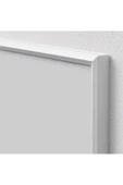 IKEA Yllevad Beyaz 13x18 Cm Fotoğraf Resim Çerçevesi 13x18 Cm Beyaz thumbnail 3