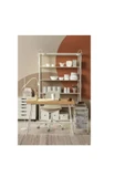 IKEA Lennart Keson, Beyaz thumbnail 3