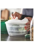IKEA Pratik Salata Kurutucu thumbnail 4