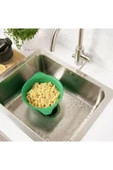 IKEA UPPFYLLD SÜZGEÇ YEŞİL 24 CM thumbnail 5