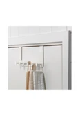 IKEA Enudden Askı Kapı Arkası Askılık Elbise Askısı thumbnail 6