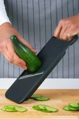 IKEA 365 Paslanmaz Çelik Uçlu Rende thumbnail 5