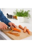 IKEA 365+ Vardefull Soyacak Siyah thumbnail 2