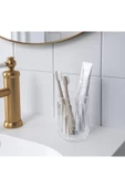 IKEA Diş Fırçalık - Cam - 11 cm thumbnail 2