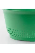 IKEA UPPFYLLD SÜZGEÇ YEŞİL 24 CM thumbnail 2