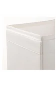 IKEA Skubb Kutu Seti, Beyaz thumbnail 6