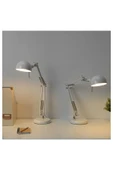 IKEA FORSÅ beyaz 35 cm çalışma lambası thumbnail 3