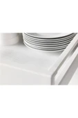 IKEA Şeffaf Varıera Çekmece Örtüsü 50x150 cm thumbnail 1