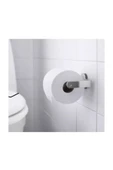 IKEA Brogrund Paslanmaz Çelik Tuvalet Kağıtlığı thumbnail 3