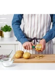IKEA UPPFYLLD Yeşi Rende ve Soyacak thumbnail 4