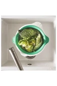 IKEA UPPFYLLD SÜZGEÇ YEŞİL 24 CM thumbnail 6