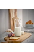 IKEA VARDAGEN karaf, cam, 1 lt thumbnail 2