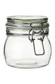 IKEA Cam Kavanoz 500 ml thumbnail 1