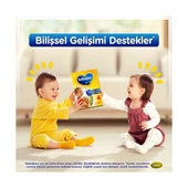 Bebelac 4 Çocuk Devam Sütü 800 gr thumbnail 2