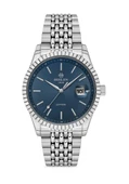 HISLON CL145S-11SS Erkek Kol Saati thumbnail 1