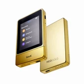 SecuX NeoGold Bitcoin Kripto Donanım Soğuk Cüzdan thumbnail 1