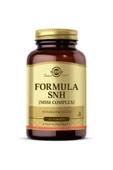Solgar Formula Skin & Nails & Hair 60 Tablet thumbnail 1