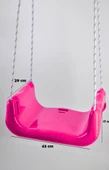 Pembe, Salıncak Oturağı thumbnail 3
