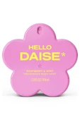 Daise Hello Raspberry & Mint Vücut Spreyi 100ML thumbnail 1