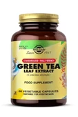 Solgar Green Tea 60 Kapsül thumbnail 3