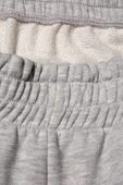 M1010757-82816 MAVİ LOGO BASKILI ÖRME PANTOLON thumbnail 6