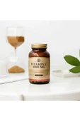 Solgar Vitamin C 1000 mg 90 Tablet thumbnail 2