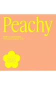 Daise Peachy Berry & Mandarin Vücut Spreyi 100ML thumbnail 5