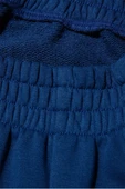 M1010757-82625 MAVİ ÖRME PANTOLON EŞOFMAN ALTI thumbnail 10