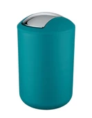 Turkuaz, Çöp Kovası 2 Litre - Brasil Model thumbnail 3