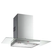 Teka DG3 90 Inox Duvar Tipi Davlumbaz thumbnail 1