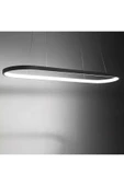 Pera Led Avize Sarkıt Elips 3renk - Prilep 120 Cm thumbnail 5