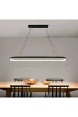 Pera Led Avize Sarkıt Elips 3renk - Prilep 120 Cm thumbnail 1