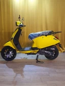 MONDİAL - WİNG 50 SCOOTER - 2024 MODEL thumbnail 6