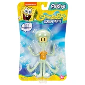 Flexfigs Sponge Bob Aksiyon Figürü - Squidward thumbnail 2