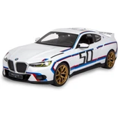 Cca 1/32 Bmw 3.0 CSL Model Araba 68732A thumbnail 2