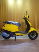 MONDİAL - WİNG 50 SCOOTER - 2024 MODEL thumbnail 8