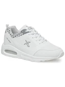 Kinetix Tona Pu 2pr Erkek Sneaker thumbnail 1