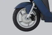 MONDİAL - 125 LAVİNİA PRO - 2025 MODEL thumbnail 9