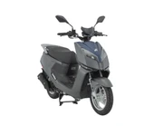 MONDİAL - 125 LAVİNİA PRO - 2025 MODEL thumbnail 1