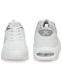 Kinetix Tona Pu 2pr Erkek Sneaker thumbnail 4