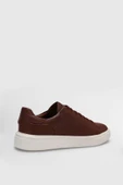 Lufian Tommy Taba Erkek Deri Sneaker thumbnail 3