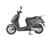 MONDİAL - 125 LAVİNİA PRO - 2025 MODEL thumbnail 5
