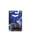 HOT WHEELS Batman Temalı Arabalar HDG89-HRW33 thumbnail 2