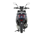 MONDİAL - 125 LAVİNİA PRO - 2025 MODEL thumbnail 4