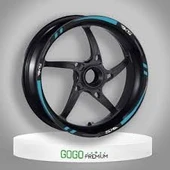 JANT ŞERİDİ KARIŞIK REFLEKTÖRLÜ LÜKS GOGOPREMİUM thumbnail 2