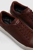 Lufian Tommy Taba Erkek Deri Sneaker thumbnail 5
