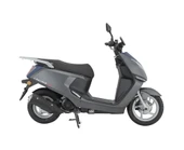 MONDİAL - 125 LAVİNİA PRO - 2025 MODEL thumbnail 3