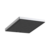 Hansgrohe Pulsify E Pulsify E Tepe duşu 260 1jet EcoSmart Krom thumbnail 2