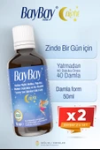 Night 50 ml 2 Adet Damla thumbnail 1