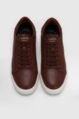Lufian Tommy Taba Erkek Deri Sneaker thumbnail 4